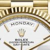 Watches Fake Rolex Day-Date 40 228238