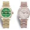 Replica Rolex Datejust 31 Watches In Baselworld 2018