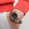 Attractive Copy Rolex GMT-Master II 126715CHNR Watches