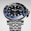 Popular Rolex GMT-Master II Knockoff Watch