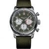 43 MM Copy Breitling Navitimer