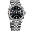 Oystersteel Bracelet Rolex Datejust Fake