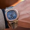 Why The Perfect Patek Philippe Nautilus Replica Is King: A Collector Weighs In