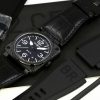 Why I Bought It: Best Fake Bell & Ross BR 03-92 Black Matte Ceramic