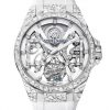 A Blast of Diamonds: Ulysse Nardin Introduces A Perfect Fake Exclusive Blast Edition That Sparkles