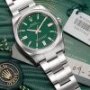 We got it dead wrong. So, which colour UK Swiss Fake Rolex OP 36 2020 watches sold for the highest price at the recent Phillips Hong Kong Watch Auction?