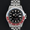 UK Swiss Luxury Fake Rolex Submariner Ref. 5513 And GMT-Master Ref. 16750 With Glossy Dials