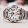 First Look The 2021 UK Best Quality Rolex Explorer II 226570 Fake Watches