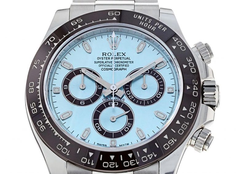 Replica Rolex Daytona