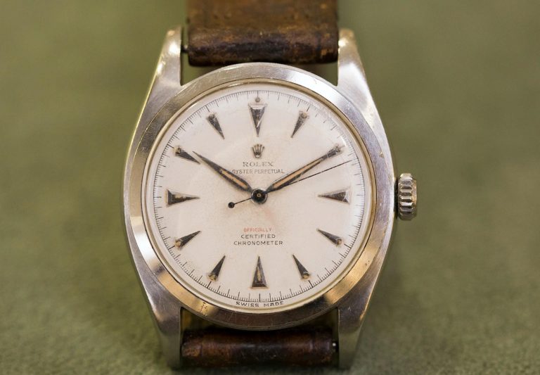 Replica Rolex watch