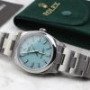 The UK Luxury Rolex “Tiffany” Oyster Perpetual Replica Watches Don’t Exist