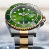 Someone Created ‘Australian’ AAA Fake Rolex Submariner Watches UK… And It’s A Bloody Ripper