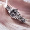 Luxury UK Replica Rolex Lady-Datejust Are Classic Watches Designed For Ladies