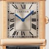 Cartier Adds Tank Chinoise Replica Watches UK Online To Its Privé Collection