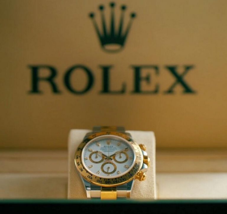 Replica Rolex Daytona watch
