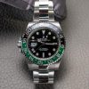 UK Best Replica Rolex GMT-Master II ref. 126720VTNR “Destro”