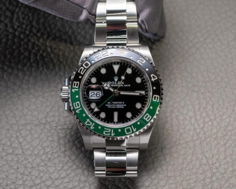Replica rolex