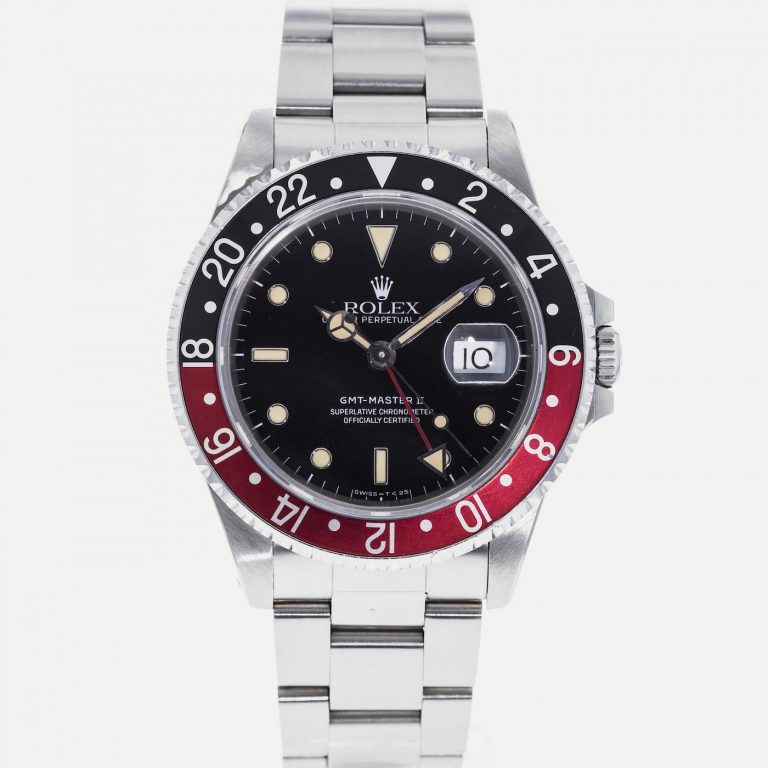 Rolex GMT-Master II 16710 replica