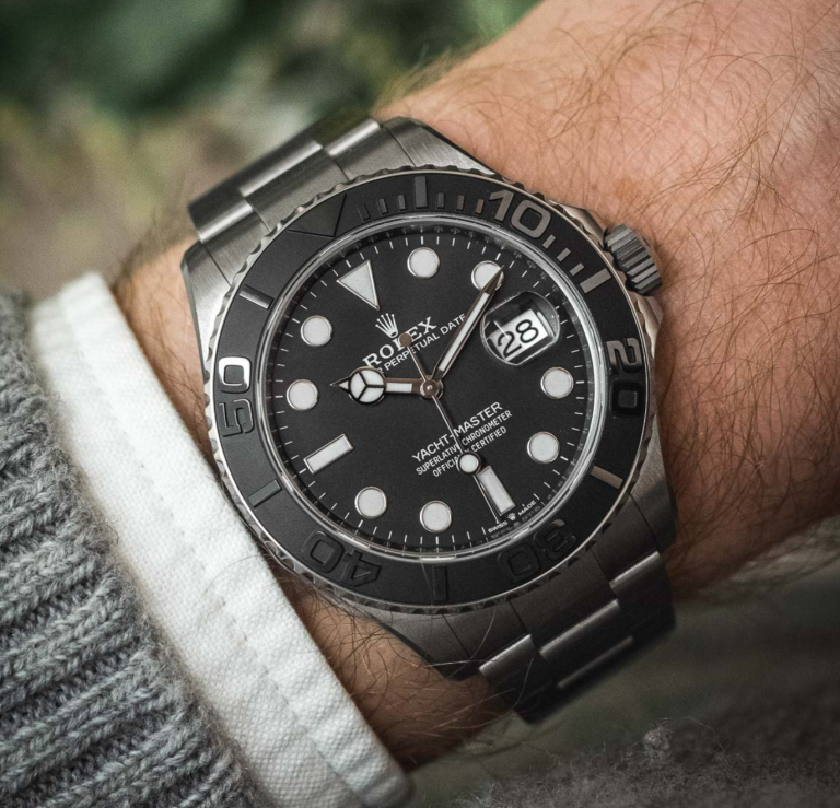 Replica rolex