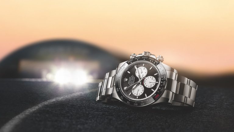 Le mans rolex replica
