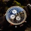 UK Top Quality Replica Breitling Navitimer ref. 806 “Reverse Panda”