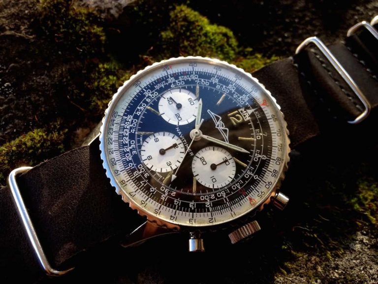 Super replica breitling
