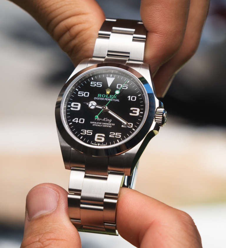 Replica Rolex
