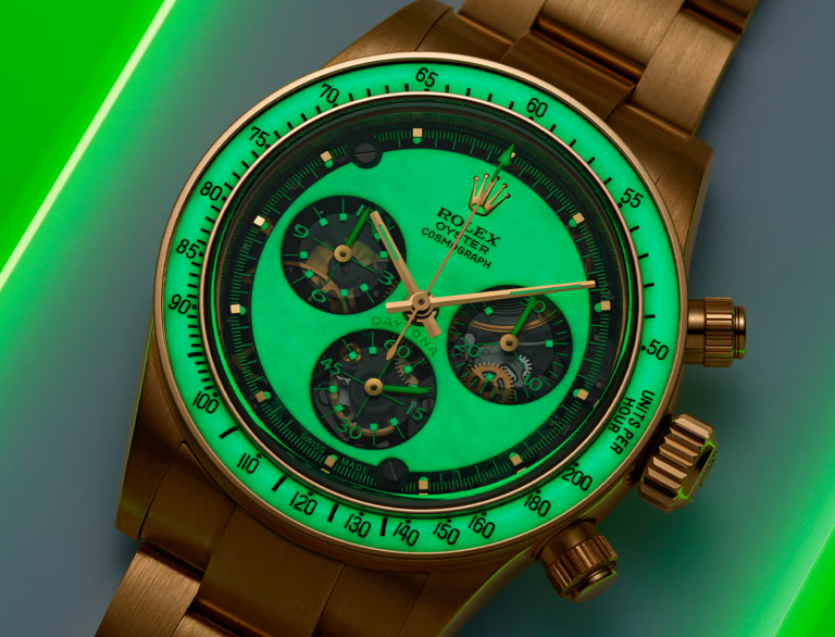 Replica Rolex Daytona