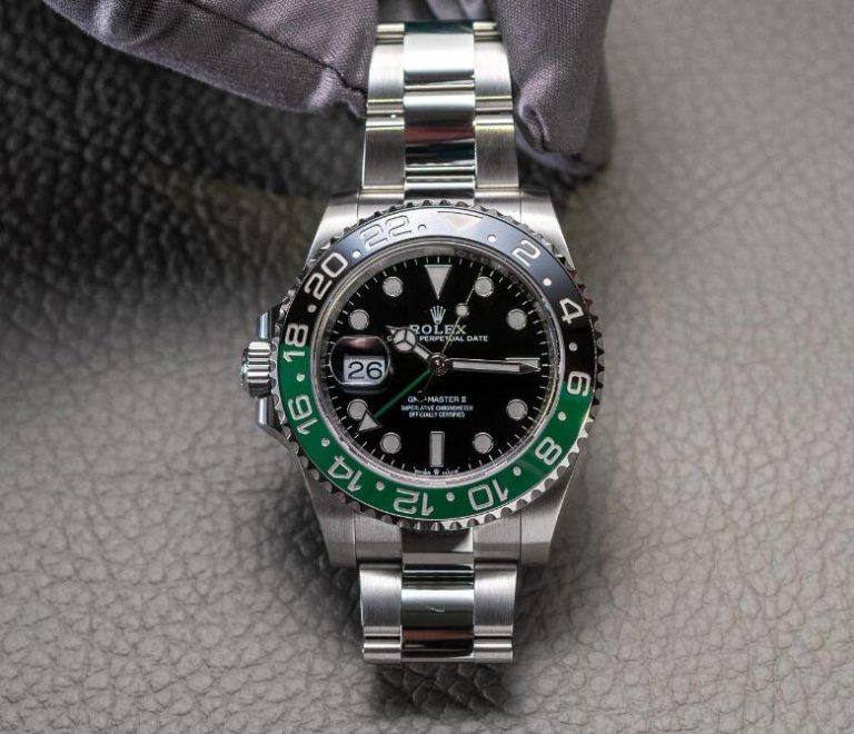 Replica Rolex watch