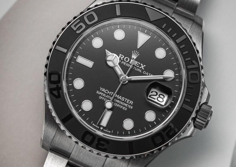 Quality replica Rolex