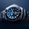 Swiss Made Fake Rolex Sea-Dweller Deepsea UK