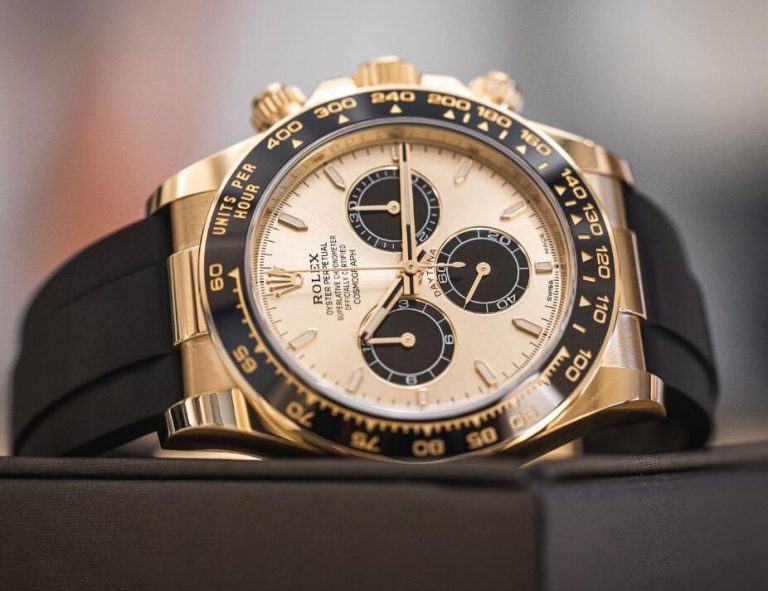 Replica Rolex Daytona