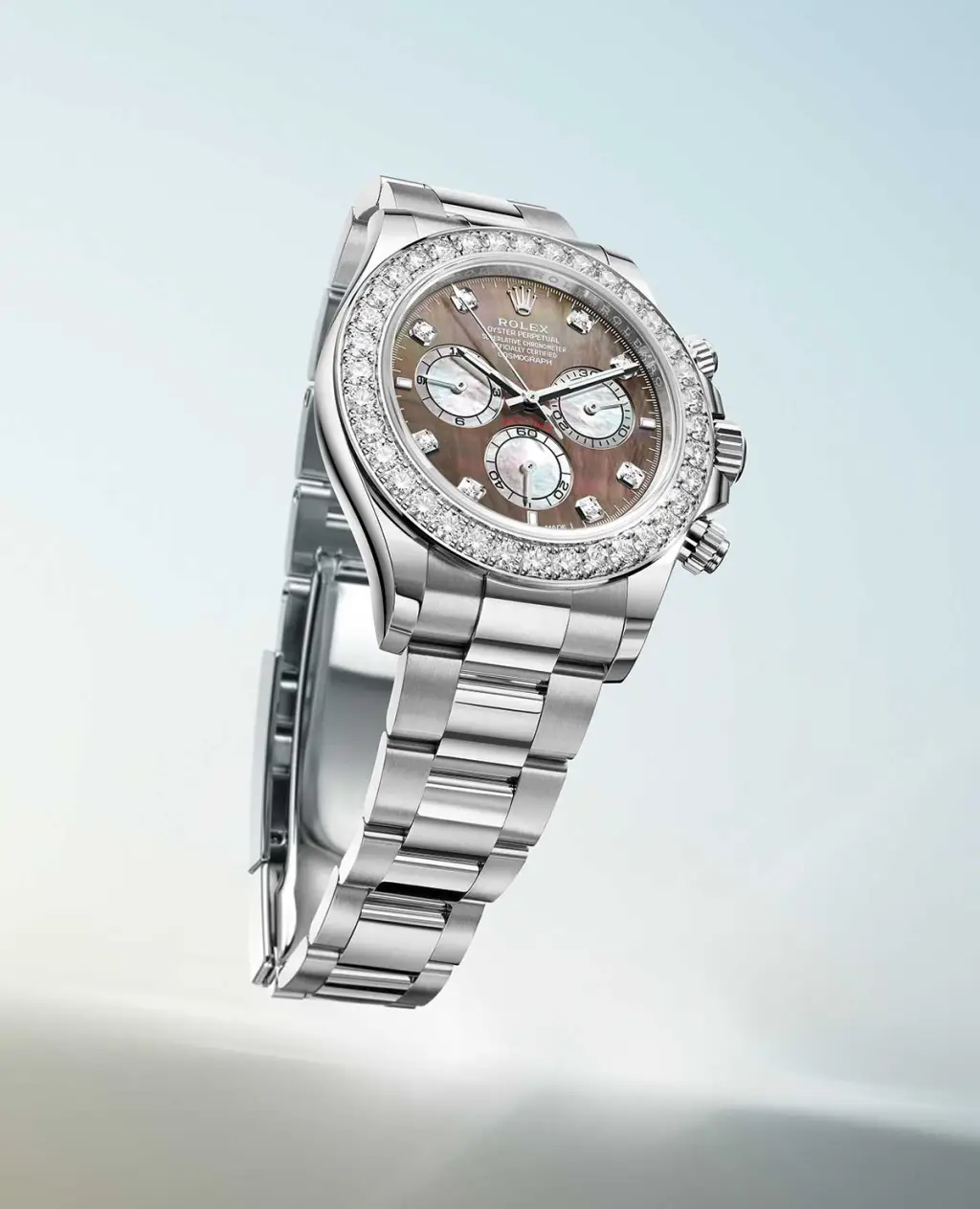 Best Jewelry Replica Watches Online UK of 2024