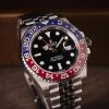 Why is the cheap replica Rolex GMT-Master II UK so popular?