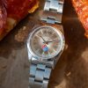 The Domino’s UK High Quality Replica Rolex Air-King With A Slice Of Pizza