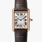 The 2 Best UK Online Replica Cartier Watches To Buy In 2024