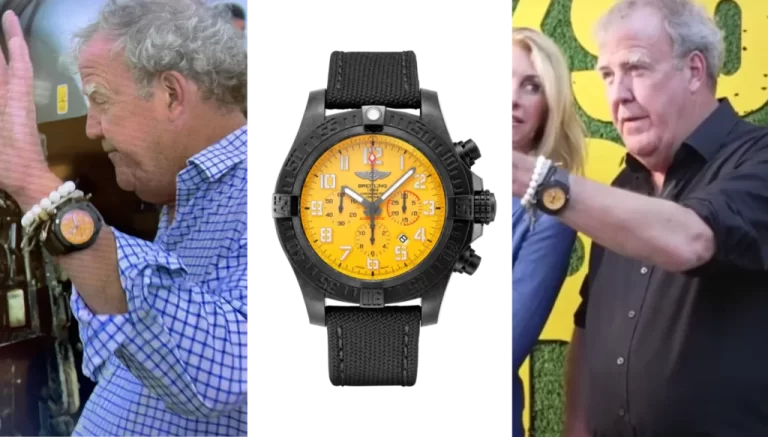 Swiss Replica Breitling Avenger watch