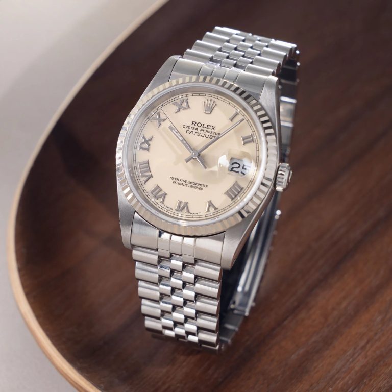 Swiss Replica Rolex Datejust ref. 16234 watch