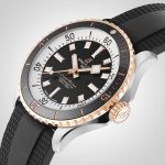 Luxury Fashion AAA Replica Watches UK: Top Rolex And Breitling Recommendations