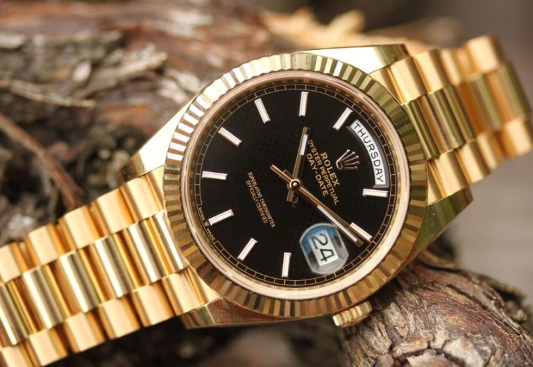 Rolex Day-Date Replica watch