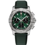 The Timeless Elegance Of Best UK Green Dials Breitling Fake Watches