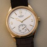 UK 1:1 Gold Rolex Perpetual 1908 Replica Watches Recommendation