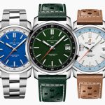 UK 1:1 Replica Breitling Top Time B31 Watches Ditches The Chronograph Registers For A More Simplified (And Smaller) Look