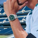 It’s Game Time: UK Best Replica Breitling Watches Becomes The NFL’s Official Watch Partner