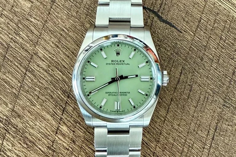 Replica Rolex Oyster-Perpetual 36