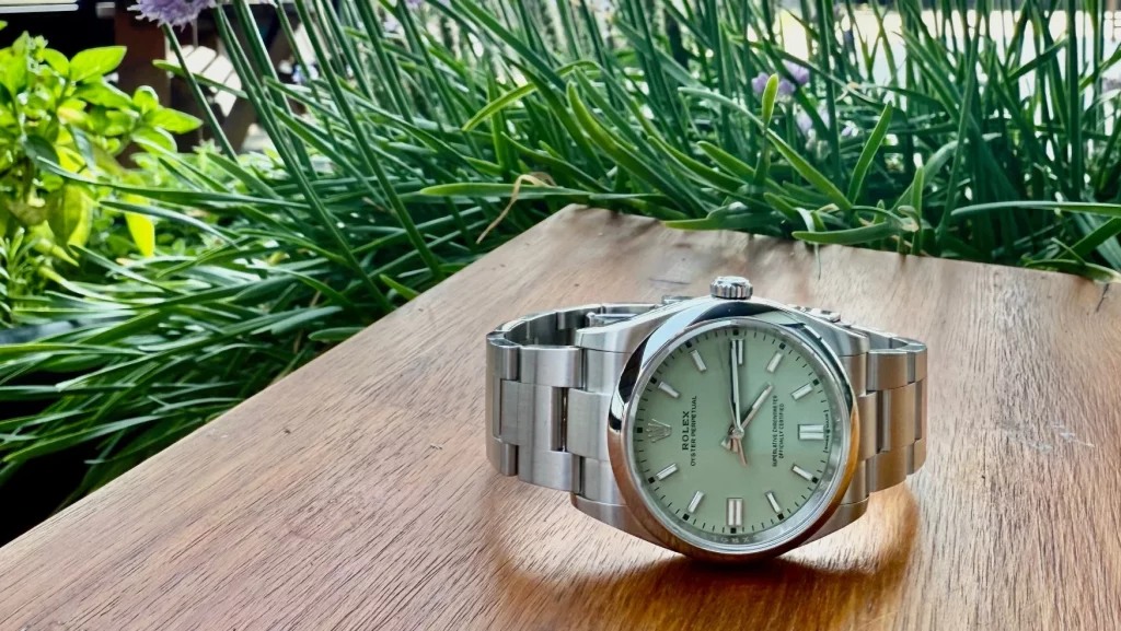 Rolex replica