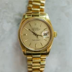 Rolex Datejust Replica Watches UK