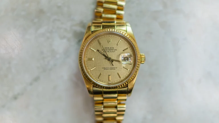 Rolex Datejust Replica Watches UK