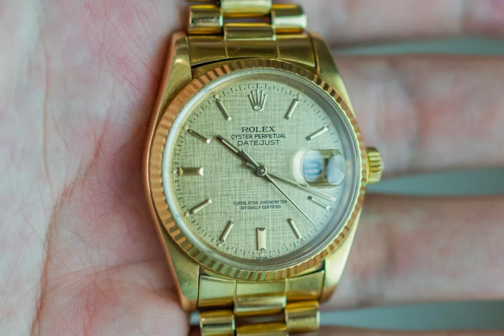 Rolex Datejust REPLICA
