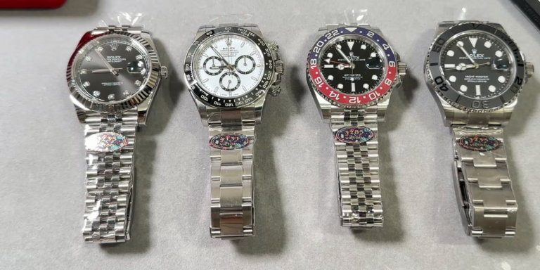 Rolex Replica Watches